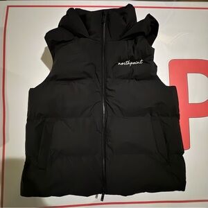 Puffer Vest